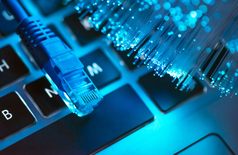 Se anuncian fondos para ayudar a brindar Internet de alta velocidad a áreas sin servicio