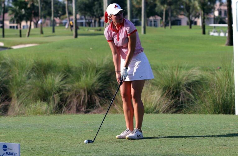 El torneo de golf femenino recaudó más de $ 100k para la organización benéfica de Louisville