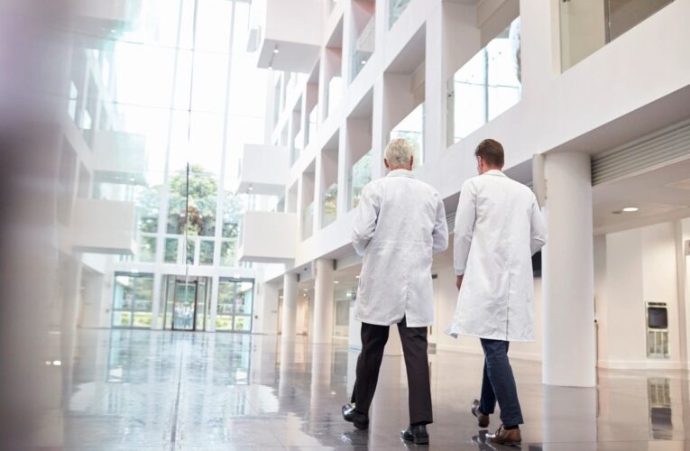 Artículo de opinión: Pasarse a la tecnología móvil es clave para mejorar la atención médica para más habitantes de Kentucky