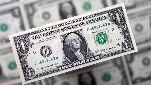 Tesoro de EEUU explora la posible creación del dólar digital