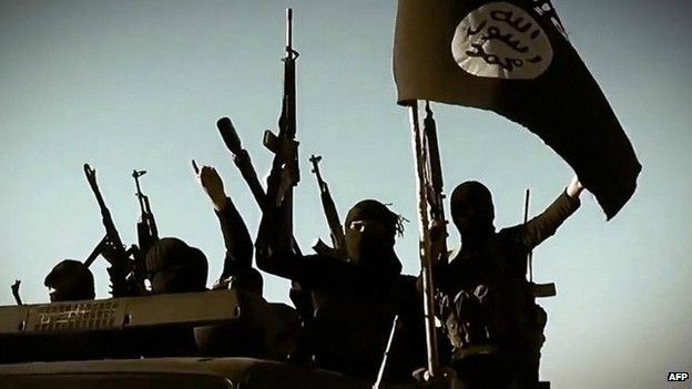 Reporte pronostica recuperación del Estado Islámico