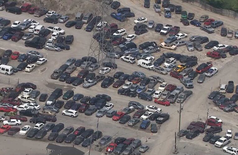 LMPD ofrece segundo período de amnistía de lote incautado para propietarios de automóviles