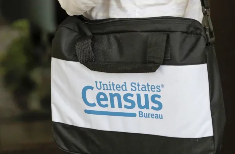 Trabajadores del censo habrían falsificado información del conteo 2020