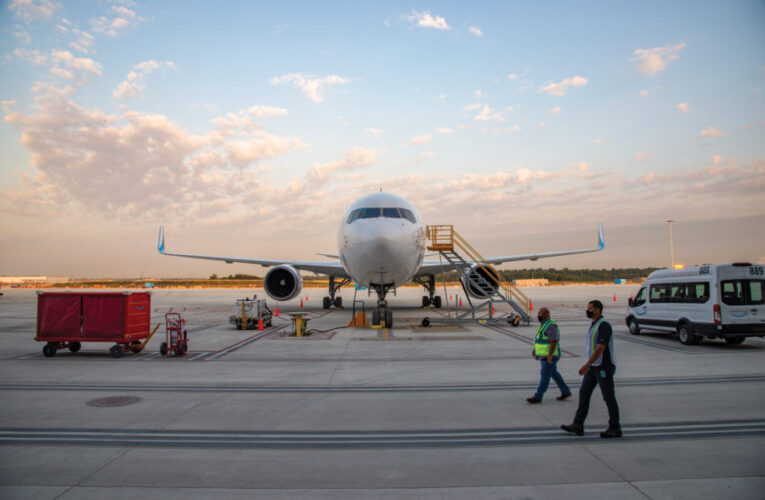 Artículo de opinión: Importancia de la carga aérea para la economía de Cincinnati y el norte de Kentucky