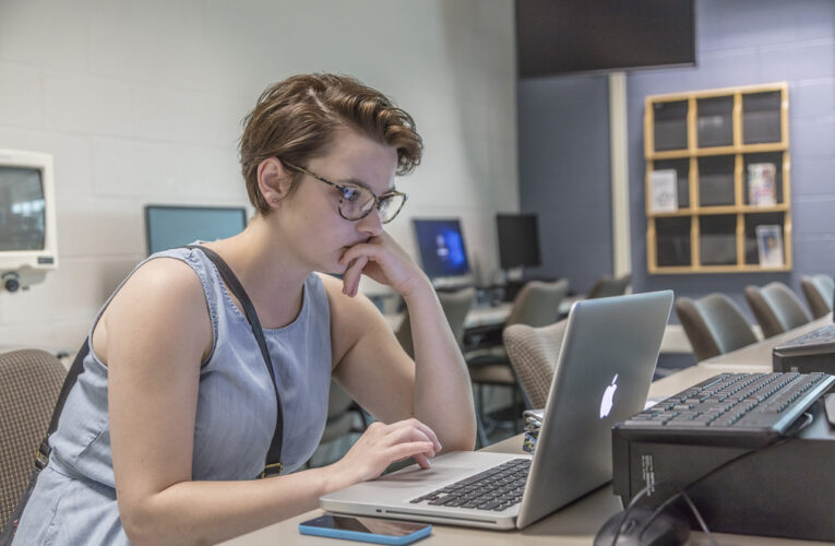 BCTC Career Fair conecta a más de 40 empleadores con estudiantes