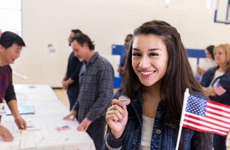 Midterms: El GOP tendrá el mayor apoyo del votante hispano en los últimos 28 años