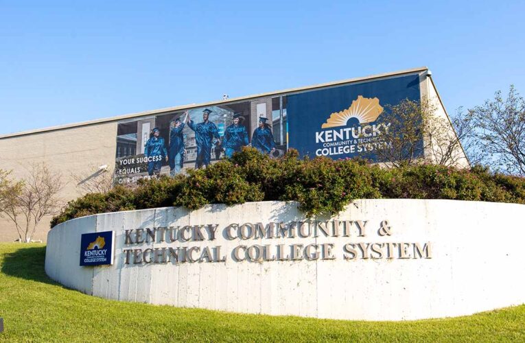 El auge comercial de Bluegrass: KCTCS está construyendo negocios más grandes y mejores empleados