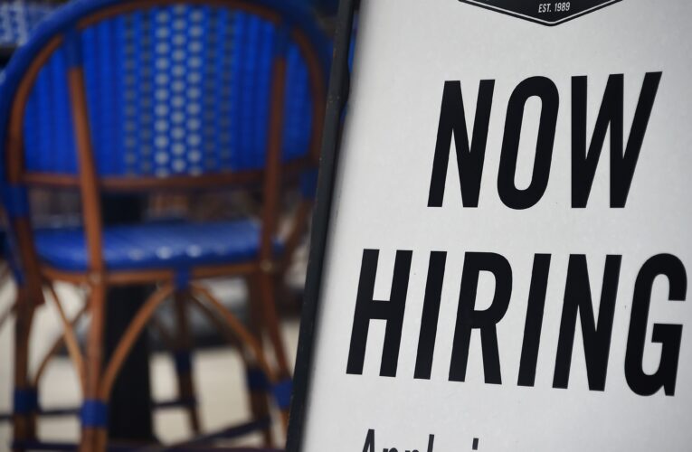 Las tasas de desempleo mejoraron en 119 condados en 12 meses hasta el 1 de septiembre.