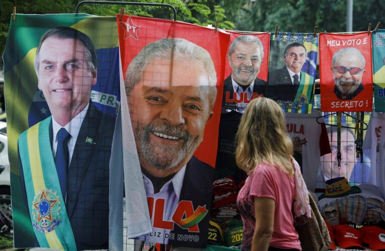 Brasil abraza el socialismo, la izquierda toma la región
