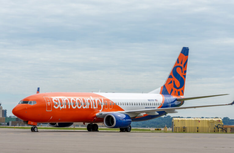 Aeropuerto CVG recibe nueva aerolínea