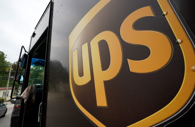 UPS invertirá más de $330 millones y creará 435 empleos bien remunerados