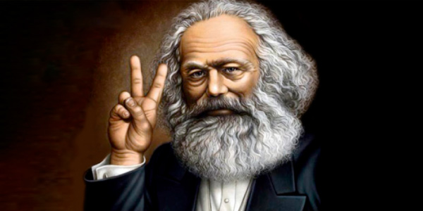 El error más grave de Karl Marx