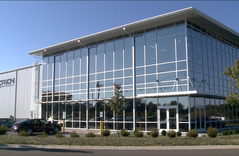 Alrededor de 100 puestos de trabajo ahora disponibles en Jeffersonville a medida que se expande el mayorista de armas de fuego