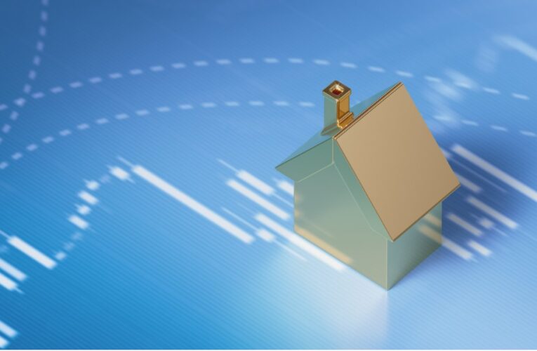 Los precios de la vivienda siguen elevados en el último trimestre del año