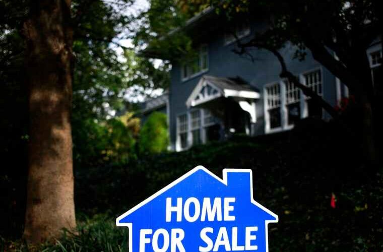 Los precios de las viviendas en Louisville aumentan, las ventas disminuyen en octubre