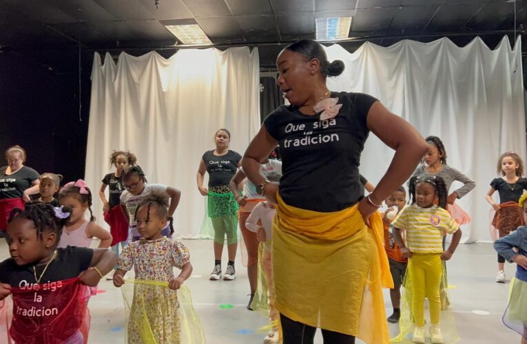 Rostros locales: Selen Wilson Guerra, ¡Que siga la tradición!