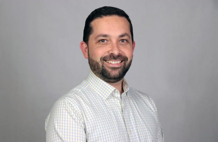 David López, procurando educación de calidad para el resto