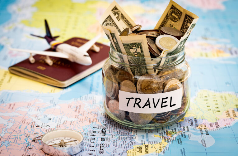 ¿Viajando pronto? Estos consejos pueden ayudarte a ahorrar dinero