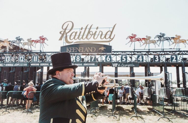 El festival de música Railbird realiza mejoras después de una pausa de 1 año