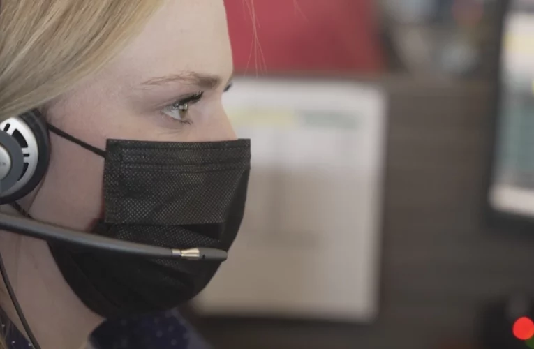 Actualización: se resolvió el problema del servicio 911 en el condado de Jefferson