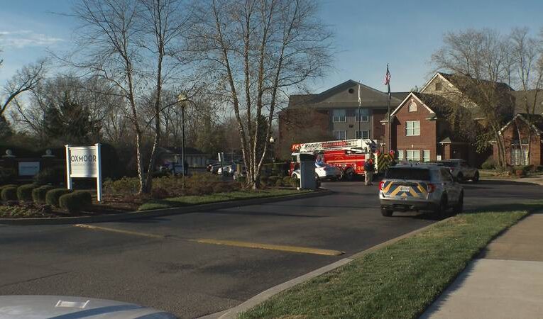 ‘Hope 4 The Holidays’ inicia su primera parada en Louisville