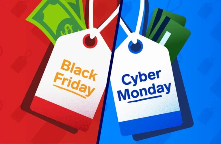 Consejos del Better Business Bureau: Compras en el Black Friday y Cyber Monday