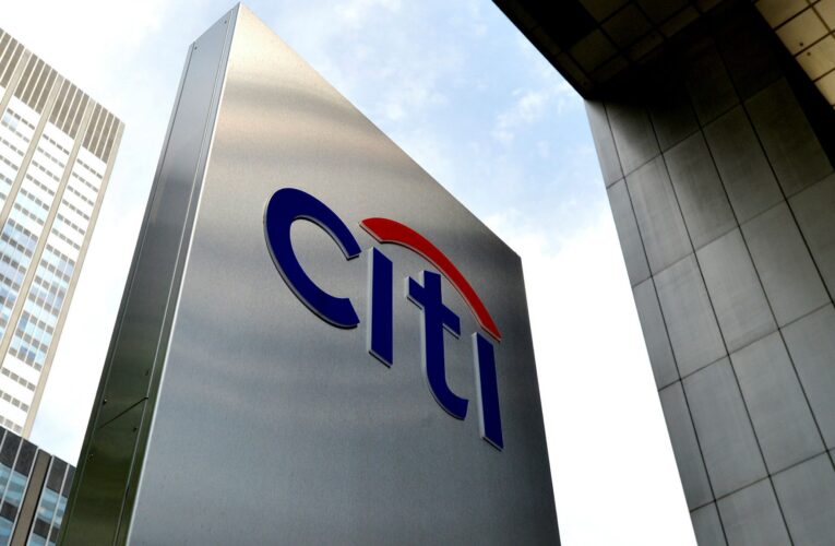 Reguladores instan a Citigroup a corregir plan de quiebra