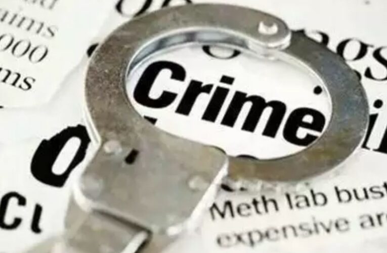 27 de las 30 ciudades con mayor criminalidad están gobernadas por demócratas