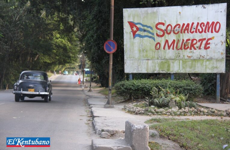 Steve Hanke: “Las políticas económicas socialistas han dejado a Cuba en ruinas”