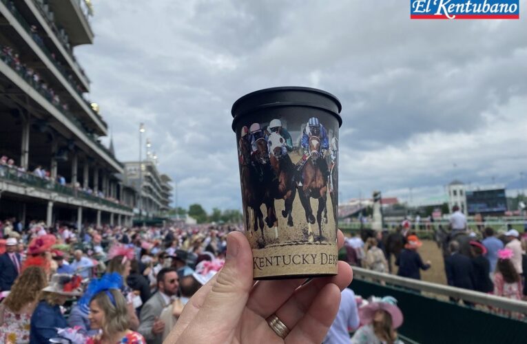 A la venta las entradas para Kentucky Oaks y el Derby 2023