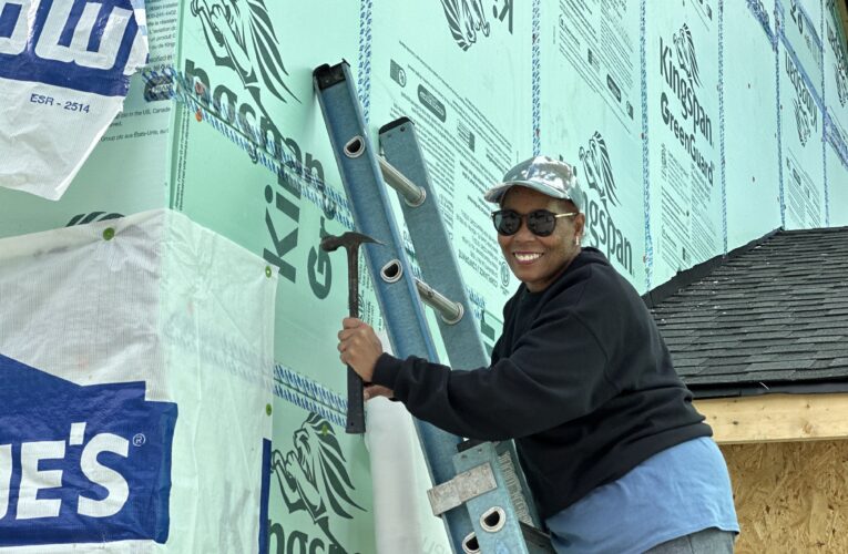 Regresa Lexington Habitat for Humanity Bids4Builds 2022