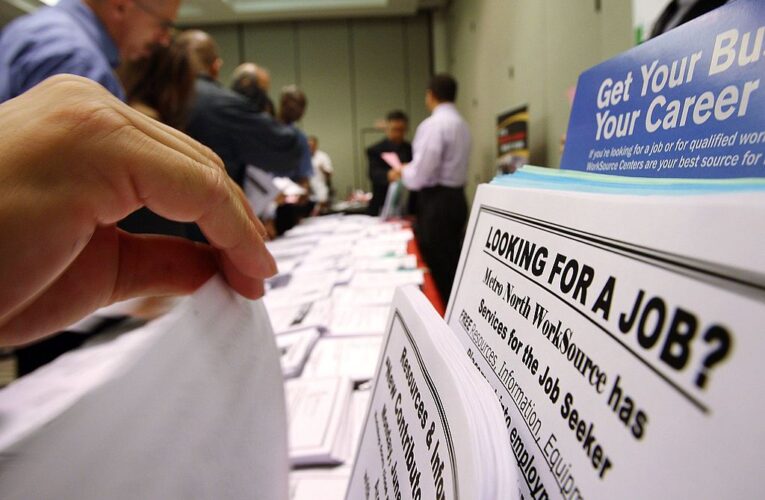 Se anuncia el programa Workforce para aumentar la participación ayudando a los reclusos a encontrar trabajo