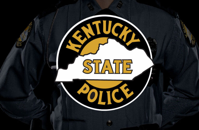 Período de solicitudes para Cadetes de Policía de Kentucky cierra pronto