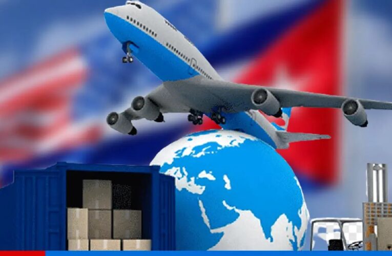 Opinión: Cuba, sin castrismo, podría exportar 42 veces más