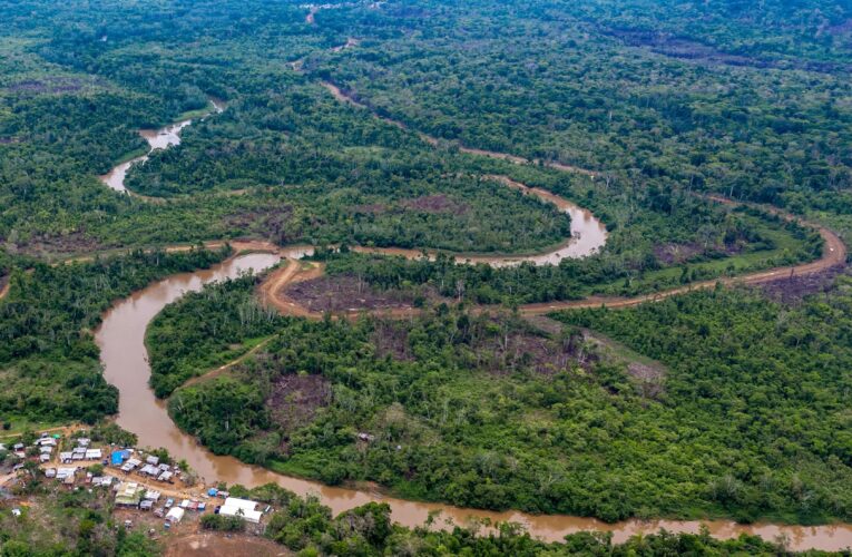 Los 10 peligros de cruzar el Darién, el “infierno verde” de las Américas