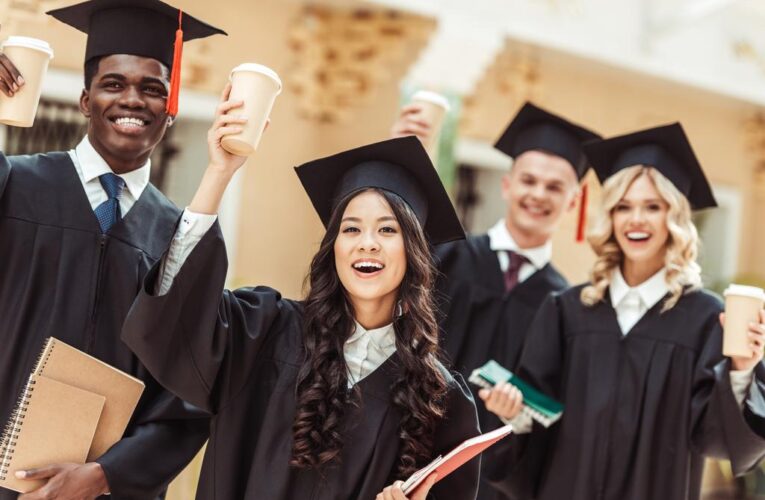 Consejos del profesor Mesa: Qué hacer después de finalizar la universidad