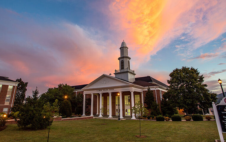 Nuevo programa DPT en Cumberlands