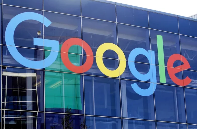 Google debe pagar $392 millones por violar privacidad