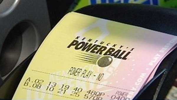El premio mayor de Powerball hasta $ 1.6 mil millones, nuevo récord de lotería