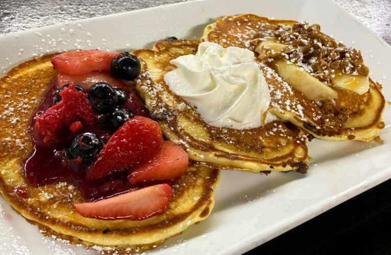 Sleepy Rooster Morning Kitchen abre en New Albany