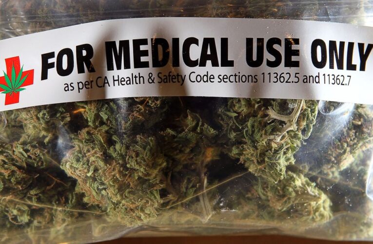 Gobernador firma orden ejecutiva para legalizar la marihuana medicinal en Kentucky