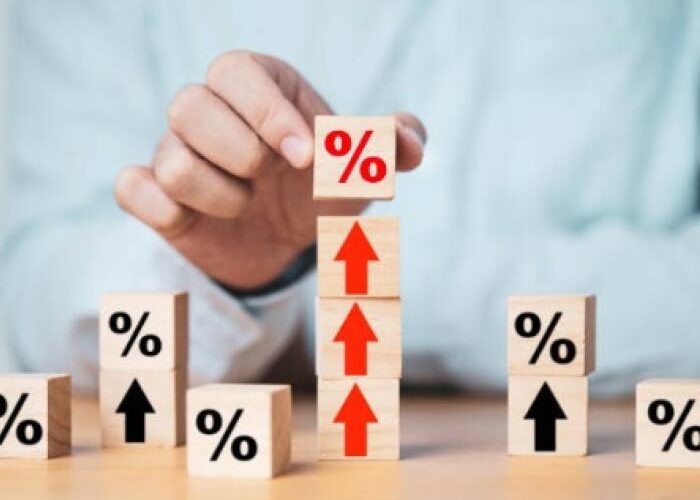 Alza de tasas de interés afecta a compradores de vivienda en todo el país