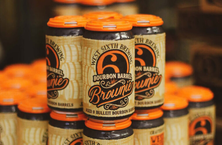 West Sixth Brewing anuncia nueva cerveza añejada en barrica