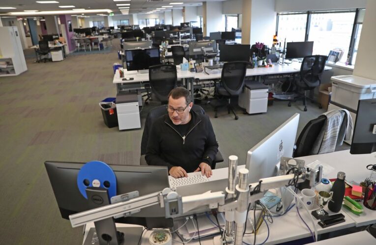 KAW anuncia oportunidades de trabajo remoto para Lexington