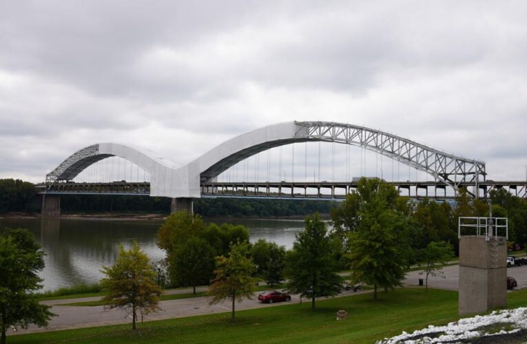 Cierre de Sherman: cierre de puente de 9 días programado para el miércoles
