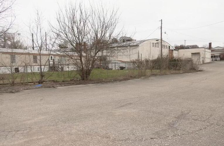 Elizabethtown trabaja para transformar antiguas propiedades en viviendas