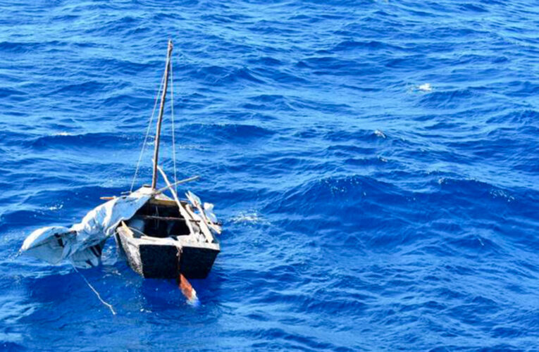 Consejos y ayudas: Cubano, ¿qué hacer si un familiar suyo intenta emigrar y desaparece en el mar?