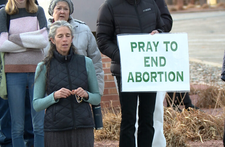 La corte del condado de Jefferson falla en contra de la ordenanza de la zona de amortiguamiento de la clínica de abortos de Louisville