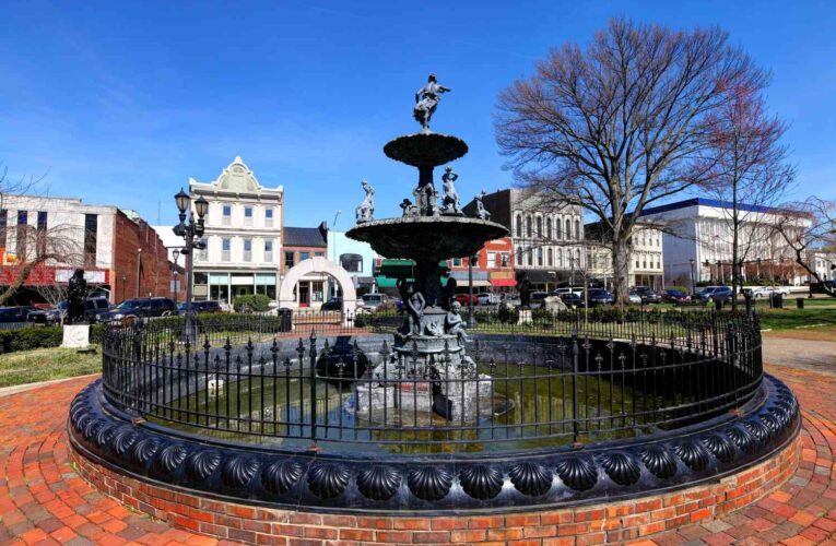 Tesoros de Kentucky: La magia de Bowling Green