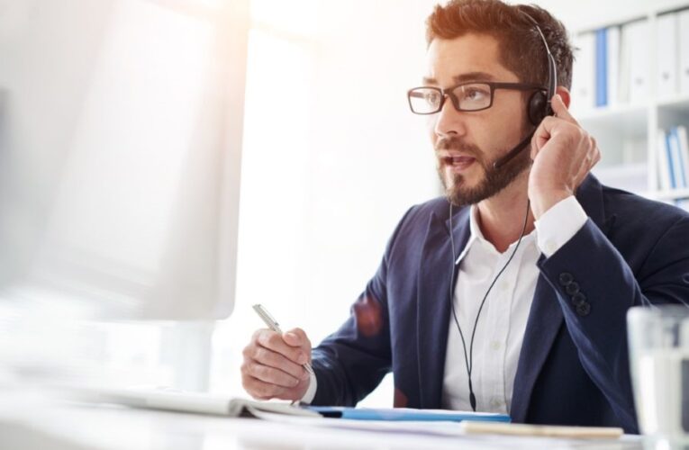 KAW anuncia oportunidades de trabajo remoto para Lexington